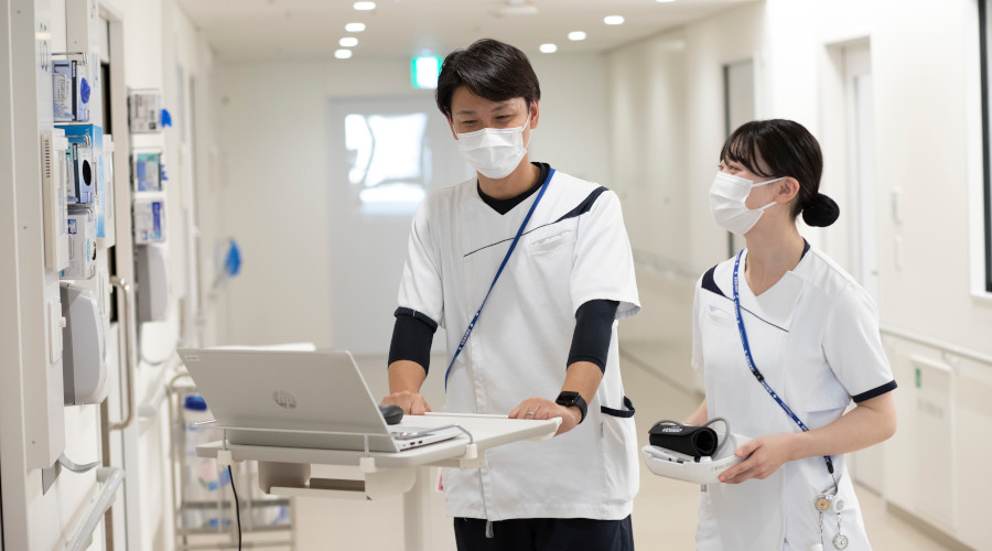 千葉県総合救急災害医療センターの紹介画像3