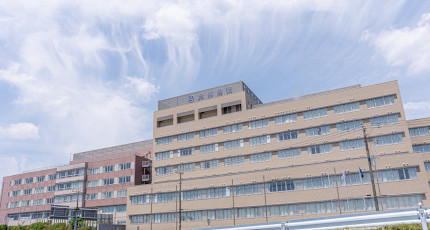 東邦病院の紹介画像
