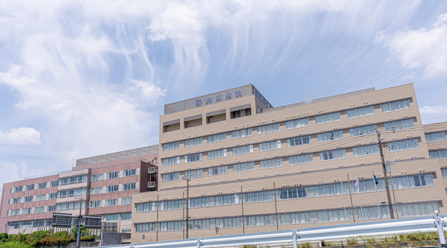 東邦病院の紹介画像1