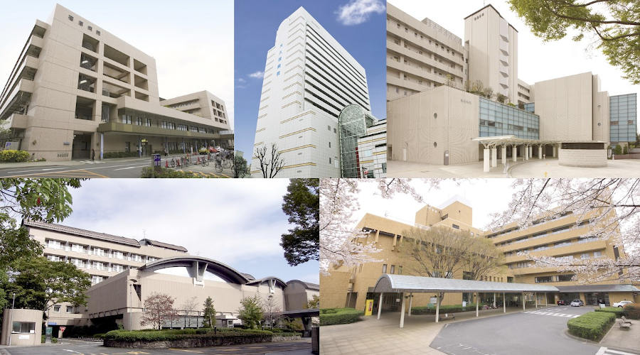 地方独立行政法人 東京都立病院機構 本部の紹介画像3