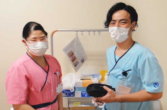 教育プログラムの画像