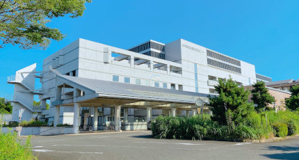 タムスグループ タムス市川リハビリテーション病院の紹介画像