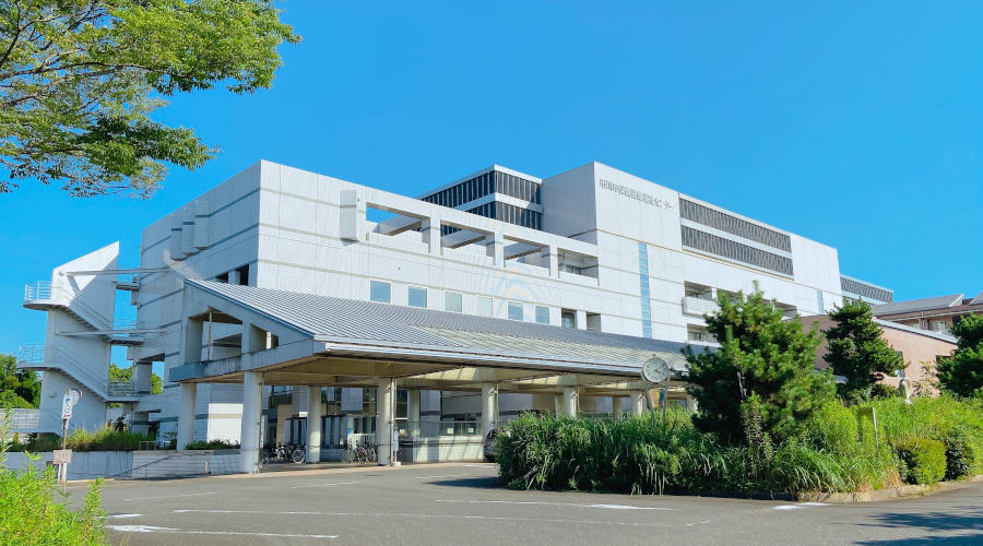 桐和会グループ タムス市川リハビリテーション病院の紹介画像1