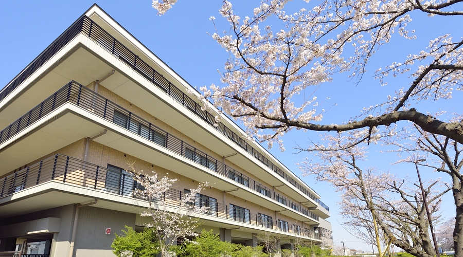 タムスグループ タムスさくら病院江戸川（旧：東京さくら病院）の紹介画像3