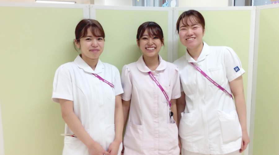 国立病院機構 埼玉病院の紹介画像2