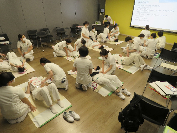 基礎を身につけてから始める看護実践の画像