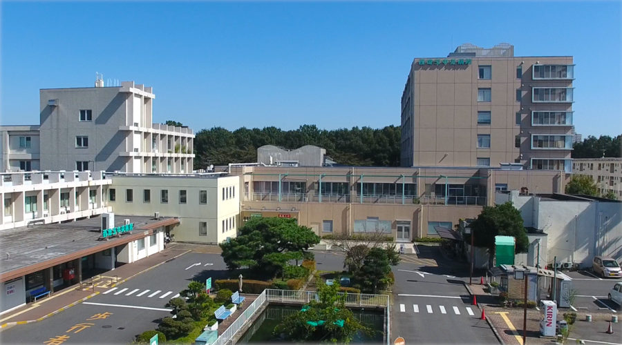 国立病院機構 西埼玉中央病院の紹介画像2