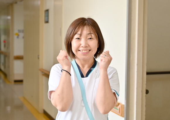 勤務体制の画像