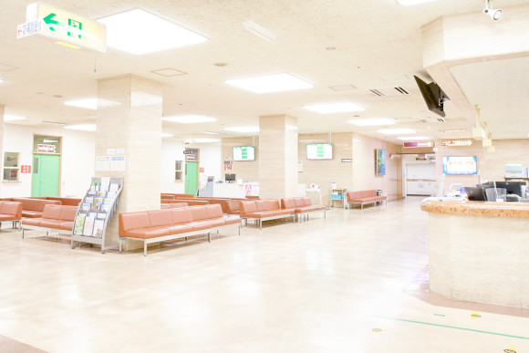湘南大磯病院は2023年3月にスタートしました！の画像