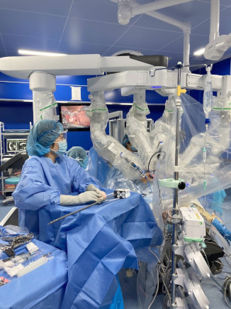 ①地域医療支援病院の画像