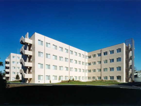 相模原病院の3つの特徴