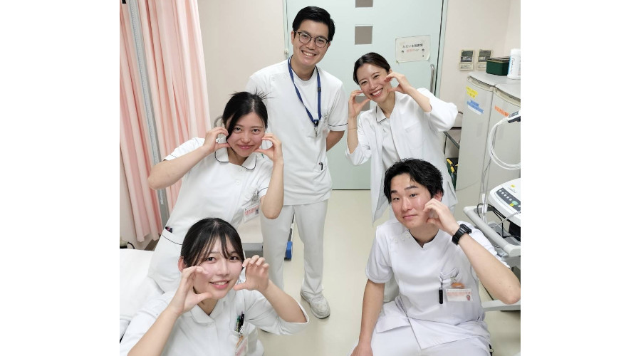 国立病院機構 相模原病院の紹介画像3