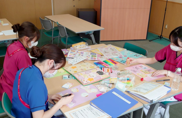 1年間の成長のまとめ