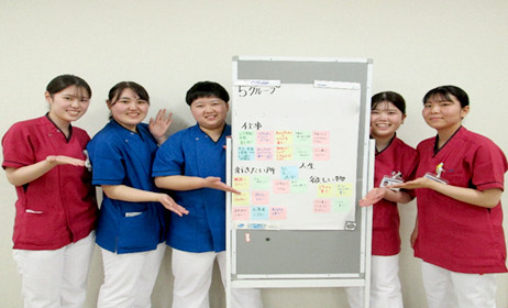 1年間の振り返り