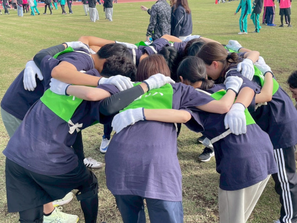 あなたらしく働ける環境・支援制度が充実！の画像