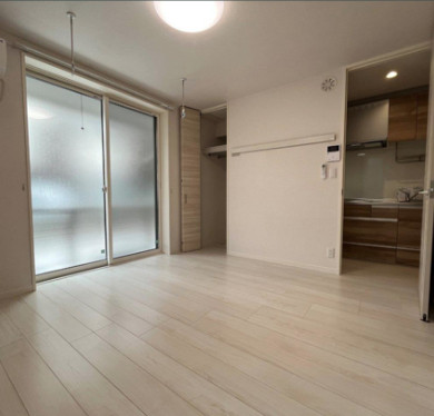 リーズナブルな看護師寮♪の画像