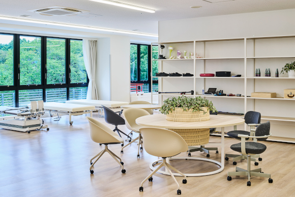 患者さまやご家族の意思を尊重の画像