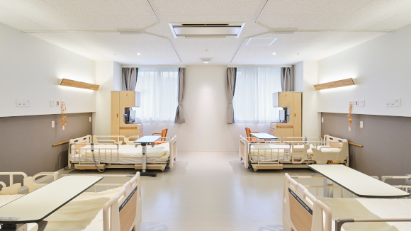 1日のスケジュールの画像