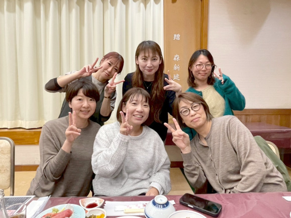 各催し多数ありの画像