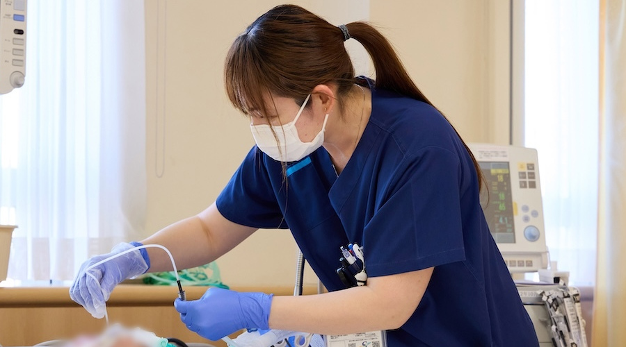 島田総合病院の紹介画像2