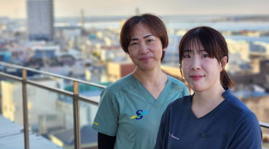 島田総合病院の紹介画像3