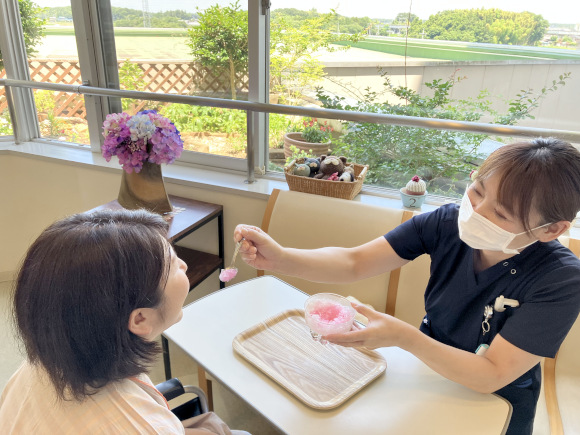 緩和ケア