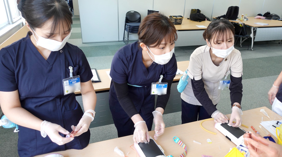 友愛記念病院の紹介画像3