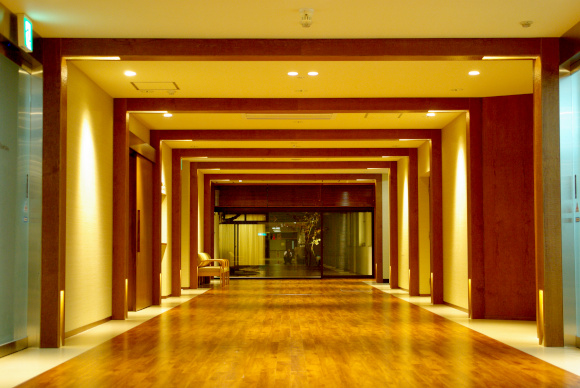 院内をご紹介♪の画像