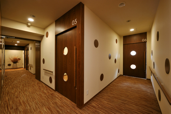 院内をご紹介♪の画像