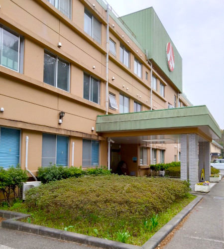 “こころ”に寄り添う看護を学ぶの画像