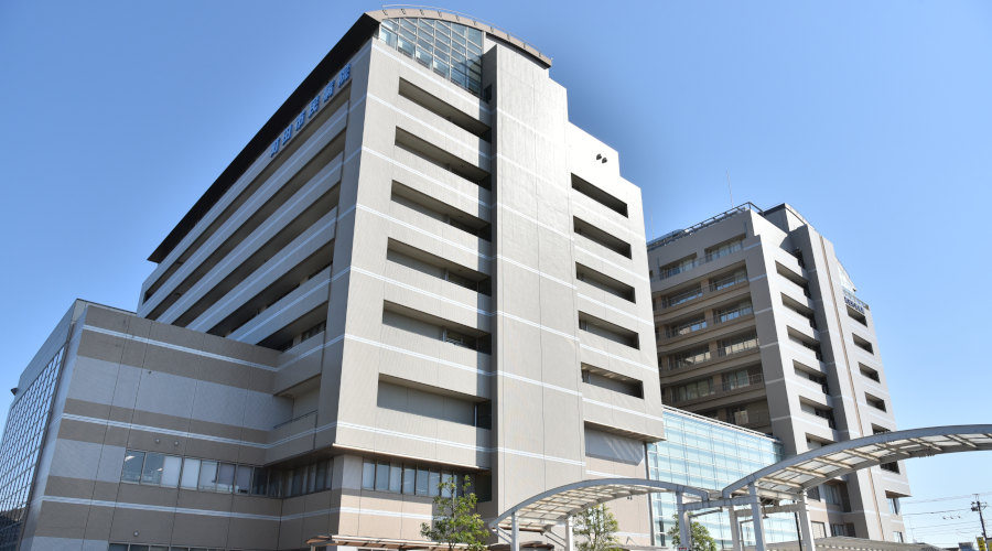 町田市民病院の紹介画像2