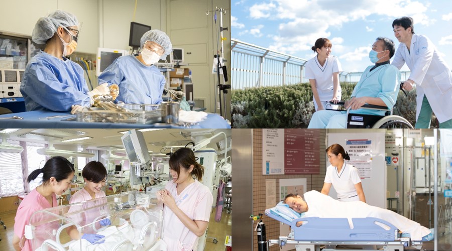 町田市民病院の紹介画像3