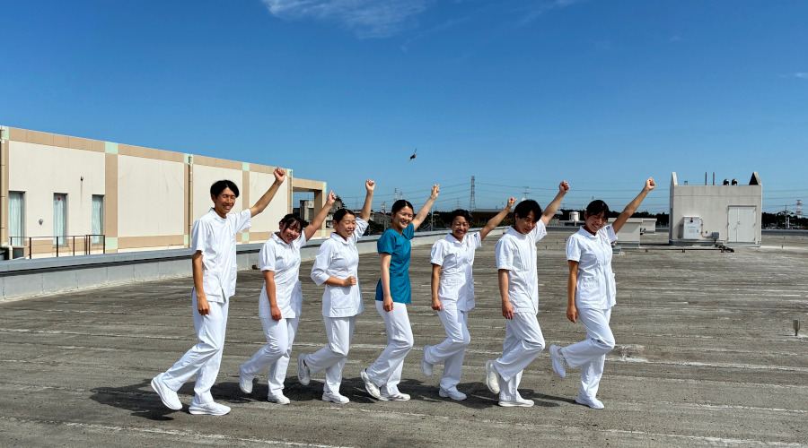 国立病院機構 下志津病院の紹介画像3