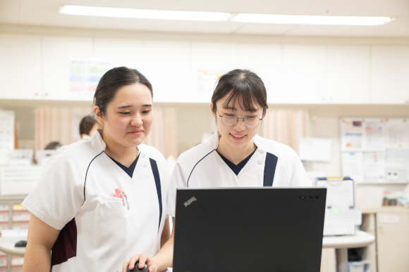 チューター制度の画像