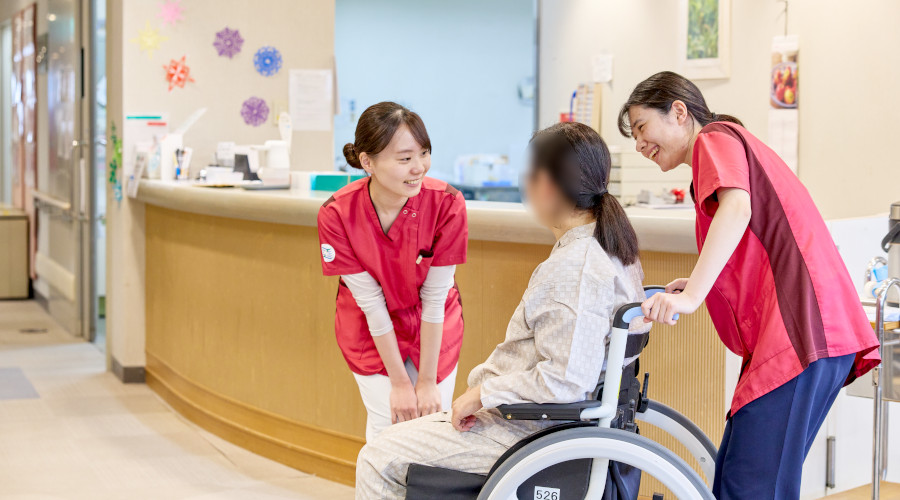 正志会グループの紹介画像3