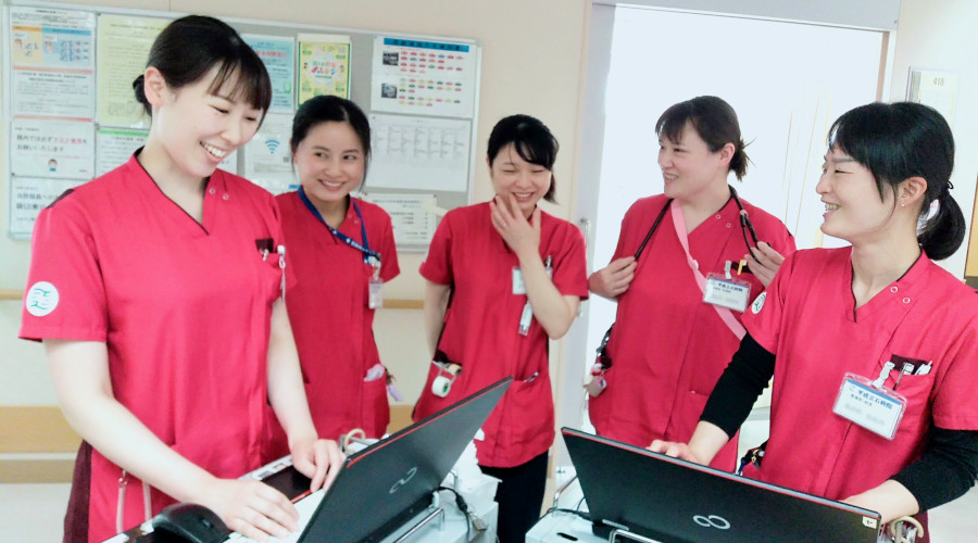 平成立石病院の紹介画像3