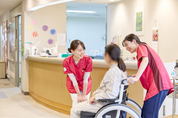 新卒教育の画像