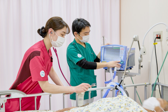 【花森式PNS】不安にさせない教育と、着実に伸びる成長支援の画像