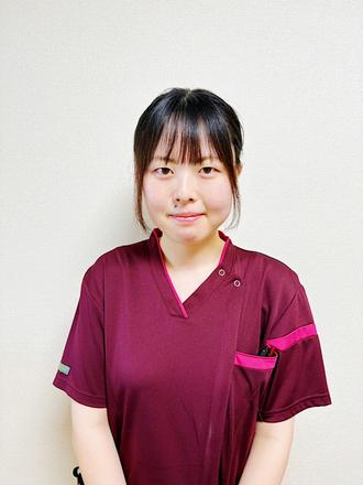 西熊谷病院の先輩看護師インタビュー