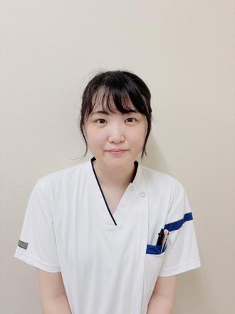 西熊谷病院の先輩看護師インタビュー
