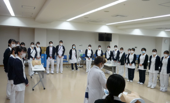 教育計画－卒後教育の画像