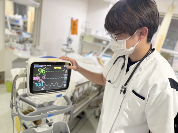 継続的に学べる環境があります！の画像