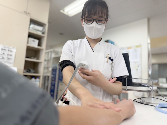 継続的に学べる環境があります！の画像