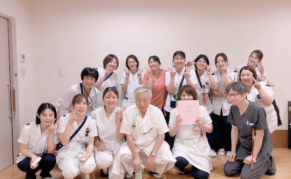 継続的に学べる環境があります！の画像