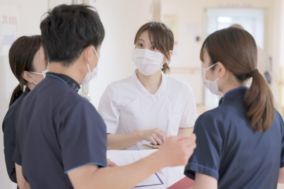 合宿＆3年目研修の画像