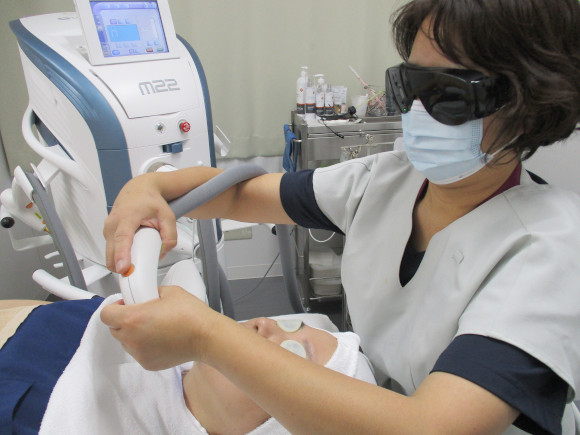 アンチエイジング外来の画像