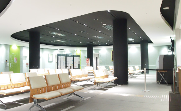 地域を支える生駒市立病院の特色と専門外来の画像