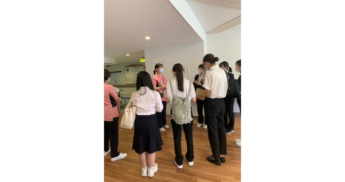 甲南医療センターの見学会・説明会画像