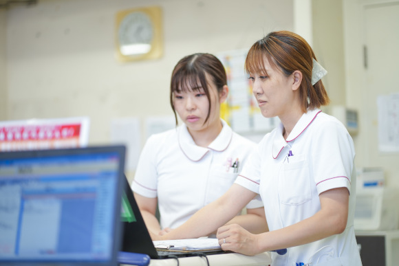 看護教育プログラムの画像