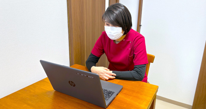 京都民医連あすかい病院のインターンシップ画像